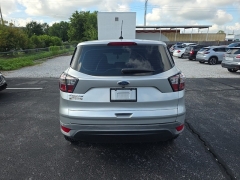 Used 2017 Ford Escape 4d SUV FWD S at Dime Down by Frank Leta near Bridgeton, MO