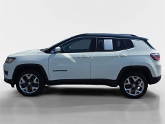 Used 2019 Jeep Compass Limited 4x4 at Dime Down by Frank Leta near Bridgeton, MO