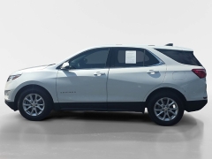 Used 2019  Chevrolet Equinox 4d SUV FWD LT w&sol;1LT at Dime Down by Frank Leta near Bridgeton&comma; MO