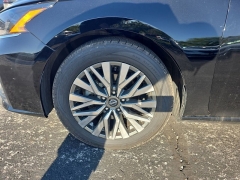 Used 2024  Nissan Altima 2&period;5 SV Sedan at Dime Down by Frank Leta near Bridgeton&comma; MO