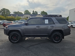 Used 2021 Toyota 4Runner TRD Pro 4WD (Natl) at Dime Down by Frank Leta near Bridgeton, MO
