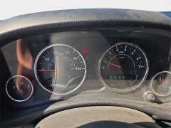 Used 2014  Jeep Wrangler Unlimited 4WD 4dr Sahara at Dime Down by Frank Leta near Bridgeton, MO