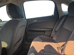 Used 2012  Chevrolet Impala &lpar;Fleet&rpar; 4d Sedan LS at Dime Down by Frank Leta near Bridgeton&comma; MO