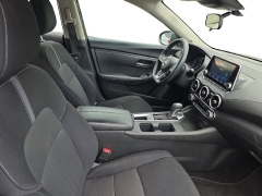 Used 2024  Nissan Sentra SV CVT at Dime Down by Frank Leta near Bridgeton&comma; MO