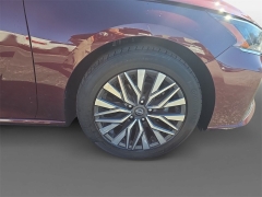 Used 2024  Nissan Altima 2&period;5 SV Sedan at Dime Down by Frank Leta near Bridgeton&comma; MO