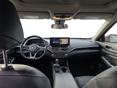 Used 2023  Nissan Altima 2.5 SL AWD Sedan at Dime Down by Frank Leta near Bridgeton, MO