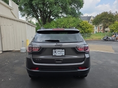 Used 2021 Jeep Compass 80th Anniversary 4x4 at Dime Down by Frank Leta near Bridgeton, MO