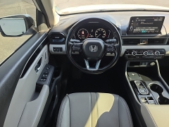 Used 2023 Honda Pilot Touring AWD at Dime Down by Frank Leta near Bridgeton, MO