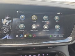 Used 2022 Buick Envision AWD 4dr Essence at Dime Down by Frank Leta near Bridgeton, MO