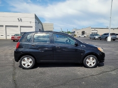 Used 2009 Pontiac G3 4d Hatchback at Dime Down by Frank Leta near Bridgeton, MO