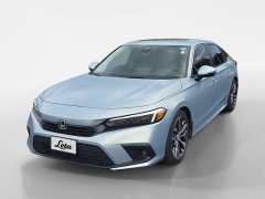 Used 2023 Honda Civic Sedan Touring CVT at Dime Down by Frank Leta near Bridgeton, MO