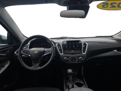 Used 2025  Chevrolet Malibu 4dr Sdn 1LT at Dime Down by Frank Leta near Bridgeton&comma; MO