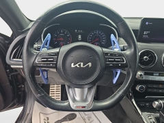 Used 2022  Kia Stinger GT-Line AWD at Dime Down by Frank Leta near Bridgeton&comma; MO