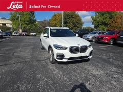  2019 BMW X5 xDrive40i Sports Activity Vehicle at Dime Down by Frank Leta near Bridgeton, MO