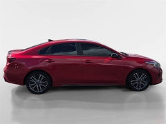 Used 2024  Kia Forte GT-Line IVT at Dime Down by Frank Leta near Bridgeton, MO