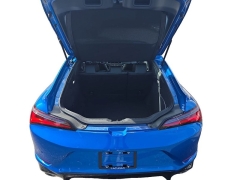 Used 2026  Acura Integra CVT w&sol;A-Spec Technology Package at Dime Down by Frank Leta near Bridgeton&comma; MO