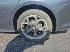 Used 2020  Chevrolet Malibu 4d Sedan LT at Dime Down by Frank Leta near Bridgeton&comma; MO