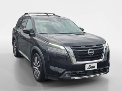 Used 2022  Nissan Pathfinder Platinum 4WD at Dime Down by Frank Leta near Bridgeton&comma; MO