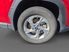 Used 2022  Hyundai Tucson SEL AWD at Dime Down by Frank Leta near Bridgeton, MO