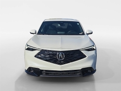 Used 2025  Acura ADX AWD w/A-Spec Package at Dime Down by Frank Leta near Bridgeton, MO