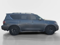 Used 2019  Nissan Armada 4x4 Platinum at Dime Down by Frank Leta near Bridgeton&comma; MO