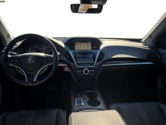 Used 2019  Acura MDX 4d SUV FWD Advance at Dime Down by Frank Leta near Bridgeton&comma; MO
