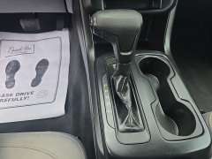 Used 2020  Chevrolet Colorado 2WD Ext Cab WT at Dime Down by Frank Leta near Bridgeton&comma; MO