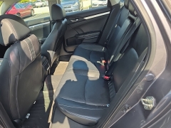 Used 2016 Honda Civic Sedan 4d Touring at Dime Down by Frank Leta near Bridgeton, MO