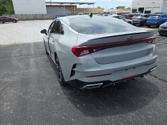 Used 2021 Kia K5 GT-Line Auto FWD at Dime Down by Frank Leta near Bridgeton, MO