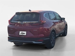 Used 2020  Honda CR-V 4d SUV AWD EX-L at Dime Down by Frank Leta near Bridgeton&comma; MO