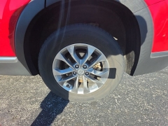 Used 2020  Hyundai Santa Fe 4d SUV AWD SE 2&period;4L at Dime Down by Frank Leta near Bridgeton&comma; MO