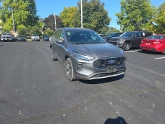 Used 2025  Ford Escape ST-Line Select AWD at Dime Down by Frank Leta near Bridgeton&comma; MO