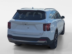 Used 2024  Kia Sorento S AWD at Dime Down by Frank Leta near Bridgeton, MO