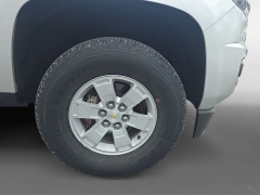 Used 2020  Chevrolet Colorado 2WD Ext Cab WT at Dime Down by Frank Leta near Bridgeton&comma; MO
