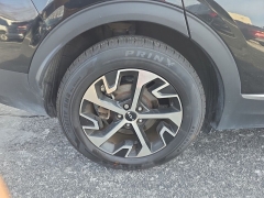 Used 2023  Kia Sportage EX FWD at Dime Down by Frank Leta near Bridgeton&comma; MO