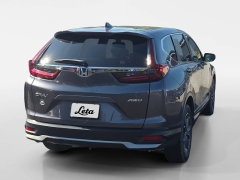 Used 2020  Honda CR-V 4d SUV AWD EX-L at Dime Down by Frank Leta near Bridgeton&comma; MO