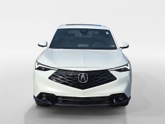 Used 2025  Acura ADX AWD w/A-Spec Package at Dime Down by Frank Leta near Bridgeton, MO