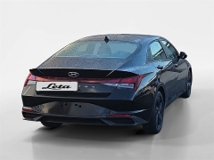 Used 2022  Hyundai Elantra SEL IVT at Dime Down by Frank Leta near Bridgeton&comma; MO