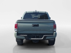 Used 2022  Toyota Tacoma 4WD TRD Sport Double Cab 5' Bed V6 MT &lpar;Natl&rpar; at Dime Down by Frank Leta near Bridgeton&comma; MO