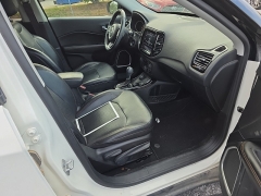 Used 2019 Jeep Compass Limited 4x4 at Dime Down by Frank Leta near Bridgeton, MO