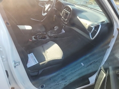 Used 2024 Kia Soul LX IVT at Dime Down by Frank Leta near Bridgeton, MO
