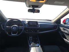 Used 2024  Nissan Rogue FWD SV at Dime Down by Frank Leta near Bridgeton&comma; MO