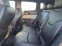 Used 2024  Jeep Compass Limited 4x4 at Dime Down by Frank Leta near Bridgeton, MO