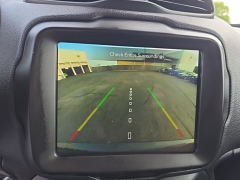 Used 2021 Jeep Renegade Limited 4x4 at Dime Down by Frank Leta near Bridgeton, MO