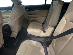 Used 2021  Jeep Grand Cherokee L Limited 4x4 at Dime Down by Frank Leta near Bridgeton&comma; MO