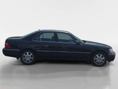 Used 2002  Acura RL 4d Sedan Navigation at Dime Down by Frank Leta near Bridgeton&comma; MO