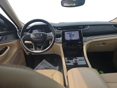 Used 2021  Jeep Grand Cherokee L Limited 4x4 at Dime Down by Frank Leta near Bridgeton&comma; MO