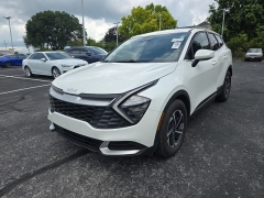 Used 2023 Kia Sportage Hybrid LX FWD at Dime Down by Frank Leta near Bridgeton, MO