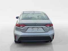 Used 2024  Toyota Corolla LE CVT at Dime Down by Frank Leta near Bridgeton, MO