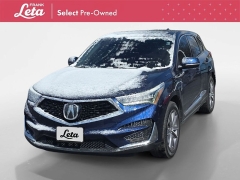  2019 Acura RDX 4d SUV FWD Tech at Dime Down by Frank Leta near Bridgeton, MO